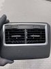 Audi / Q7 / Воздуховод