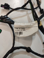 Volvo / S60 / Проводка крышки багажника