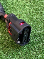 Chevrolet / Tahoe / Проводка рулевой рейки