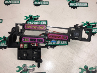 Audi / A5 / Блок предохранителей салонный