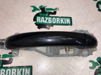 Volkswagen / Touareg / Ручка двери внешняя