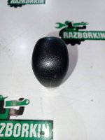 Mitsubishi / Outlander / Ручка АКПП