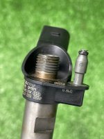 Porsche / Cayenne / Форсунка топливная