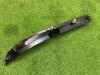 BMW / X5 / Накладка порога