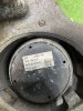 Volkswagen / Touareg / Кронштейн опоры двигателя