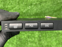 BMW / ALPINA B10 / Блок кнопок