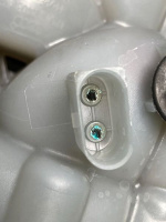 Audi / Q8 / Бачок расширительный