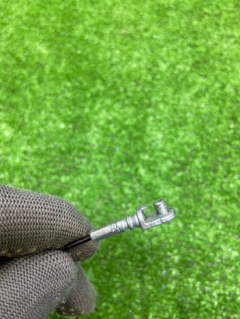 Audi / Q8 / Кронштейн ручки двери