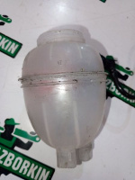 Mercedes-Benz / GLC 250d 4-matic / Бачок расширительный