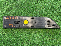 Audi / A6 / Отражатель бампера