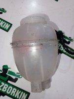 Mercedes-Benz / GLC 250d 4-matic / Бачок расширительный