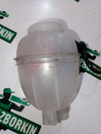 Mercedes-Benz / GLC 250d 4-matic / Бачок расширительный