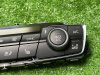 BMW / X1 / Панель управления климат-контролем