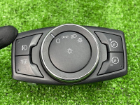 Ford / EXPLORER / Блок управления светом