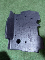 Land Rover / Range Rover Sport / Пенопласт багажного отделения