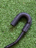 Volkswagen / Tiguan / Патрубок воздушный