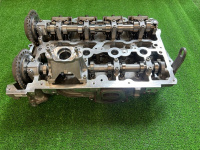 BMW / X1 / Головка блока цилиндров