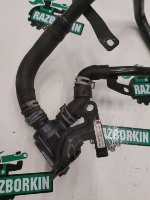 Audi / Q3 / Насос Охлаждающей жидкости