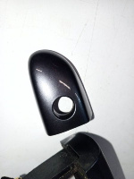 Mazda / 3 / Ручка двери внешняя