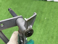 BMW / X5 / Моторчик стеклоочистителя передний