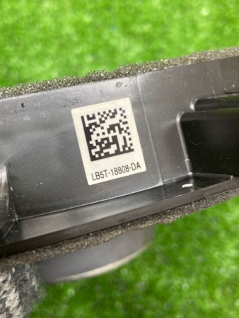 Ford / EXPLORER / Динамик