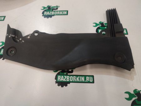 Land Rover / Range Rover Sport / Накладка жабо