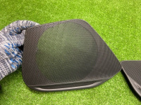 Audi / A5 / Накладка динамика