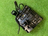 Audi / Q7 / Блок управления