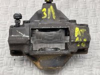 Mercedes-Benz / 190e / Суппорт тормозной