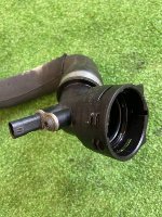 Audi / Q8 / Патрубок охлаждения