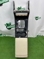 Volkswagen / Touareg / Консоль центральная