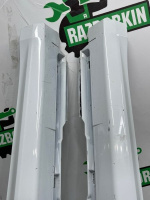 Audi / A7 / Накладка порога