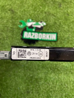 Volkswagen / Touareg / Антенна Volkswagen / Touareg / Антенна