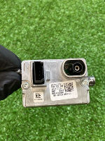 Audi / A6 / Камера переднего вида