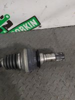 Porsche / Cayenne / Приводной вал