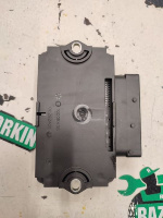 Porsche / Cayenne / Блок ручника