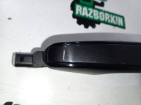 Land Rover / Range Rover Sport / Ручка двери внешняя