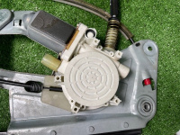 BMW / ALPINA B10 / Стеклоподъемный механизм