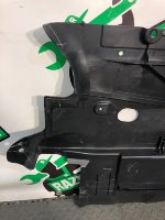 Mazda / 3 / Защита днища кузова