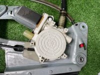 BMW / ALPINA B10 / Стеклоподъемный механизм