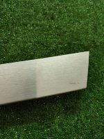 Volkswagen / Touareg / Декоративная накладка двери Volkswagen / Touareg / Декоративная накладка двери