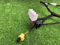 Audi / Q8 / Проводка двери