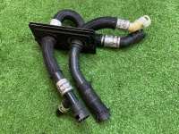 Ford / EXPLORER / Патрубок печки