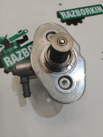 BMW / X1 / Топливный насос высокого давления