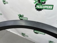 Volkswagen / Touareg / Расширитель крыла