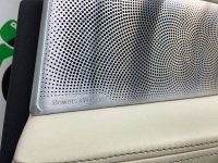 BMW / 7-Series / Обшивка двери