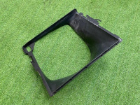 Porsche / Cayenne / Воздуховод интеркулера