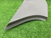 Porsche / Cayenne / Накладка стойки