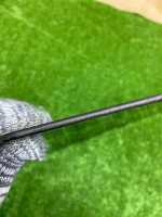 Audi / A5 / Стекло двери