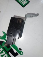 Mazda / 3 / Блок управления